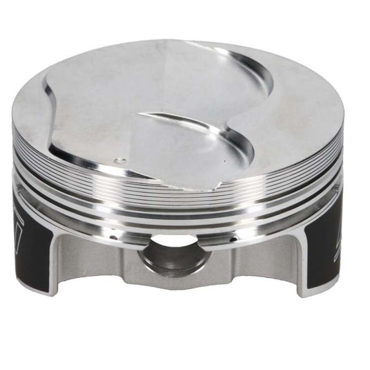 Wiseco SBC LS7 +2.5cc Dome 1.175inch CH Piston Shelf Stock Kit