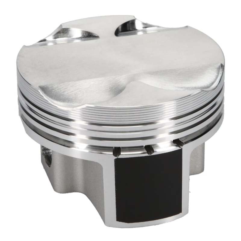 Load image into Gallery viewer, Wiseco Mitsubishi EVO 10 4B11-T 2008+ -4.5cc Piston Shelf Stock Kit
