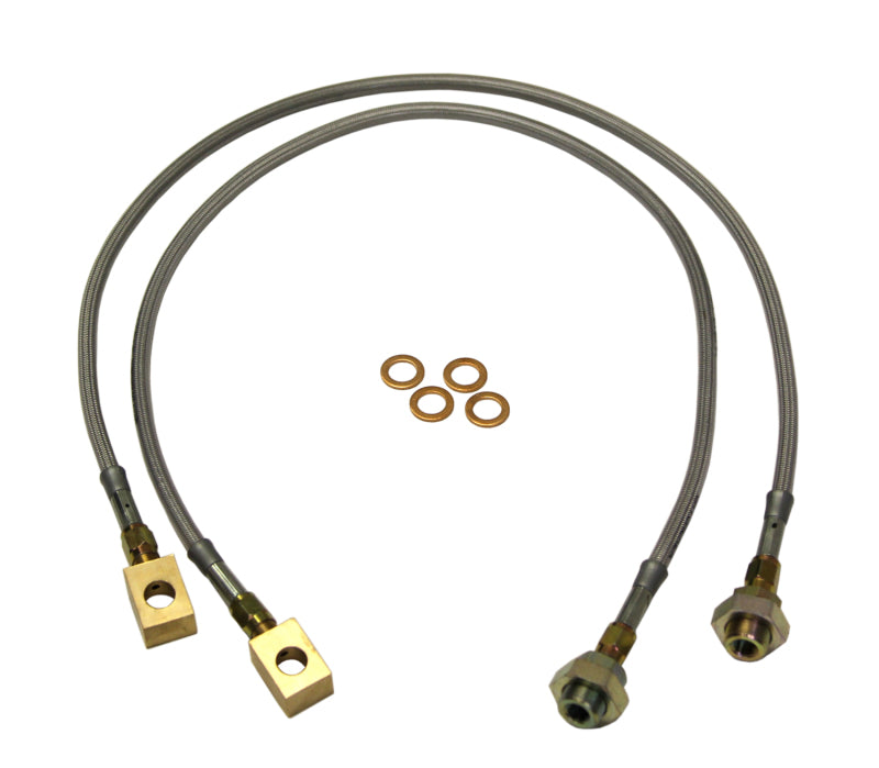 Load image into Gallery viewer, Skyjacker 1973-1978 Chevrolet K10 Pickup Brake Hose
