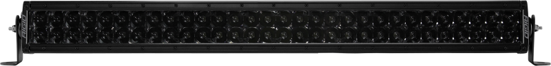 Load image into Gallery viewer, Rigid Industries 30in E Series Spot - Midnight Edition
