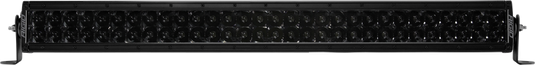 Rigid Industries 30in E Series Spot - Midnight Edition