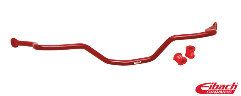 Load image into Gallery viewer, Eibach 01-05 Honda Civic 26mm Front Anti-Roll Kit
