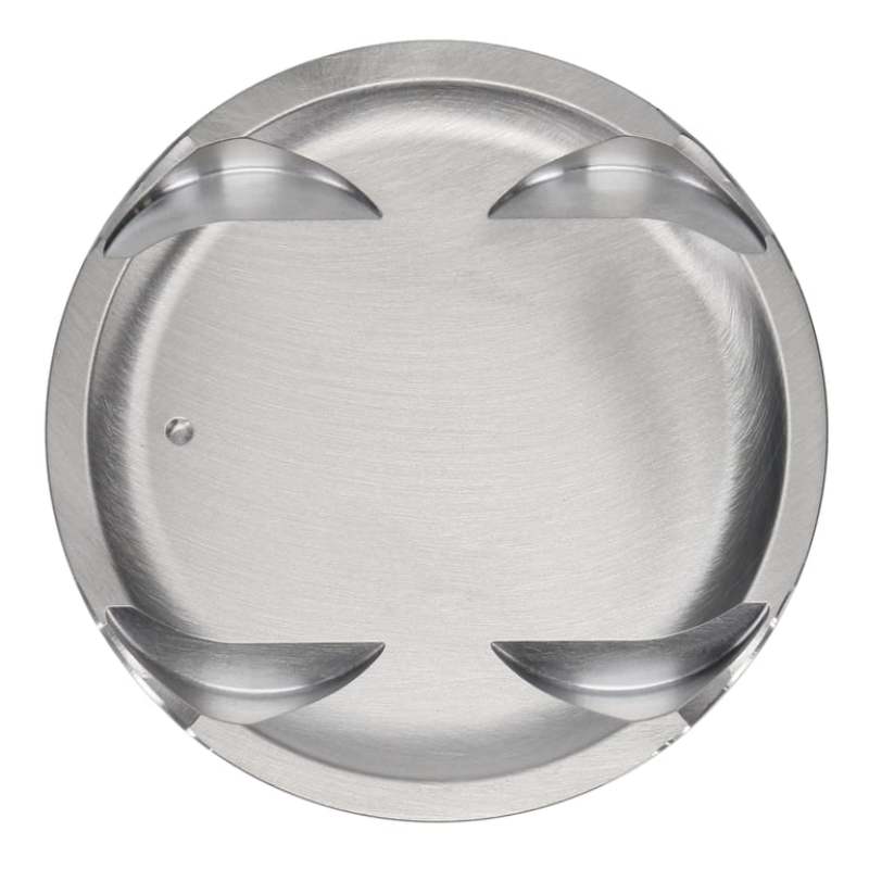 Load image into Gallery viewer, Wiseco Mits Turbo DISH -10cc 1.378 X 86.0 Piston Shelf Stock Kit
