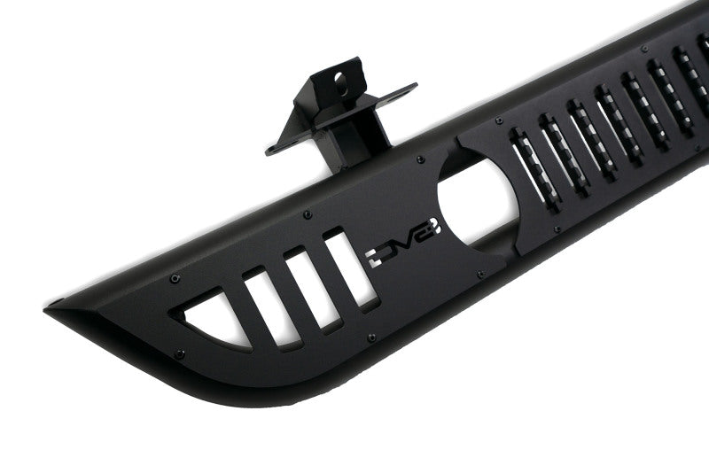 Load image into Gallery viewer, DV8 Offroad 21-22 Ford Bronco OE Plus Series Side Steps
