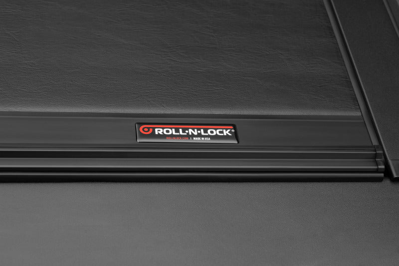 Load image into Gallery viewer, Roll-N-Lock 2019 RAM 1500 65-1/2in M-Series Retractable Tonneau Cover

