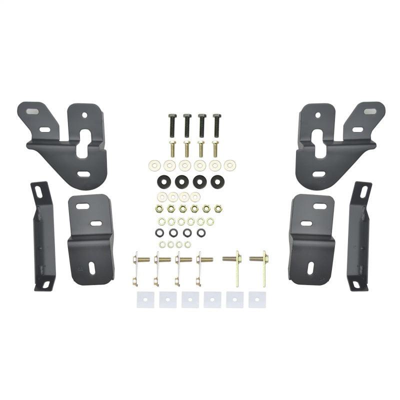 Load image into Gallery viewer, Westin 2009-2018 Dodge/Ram 1500 Crew Cab E-Series 3 Nerf Step Bars - SS
