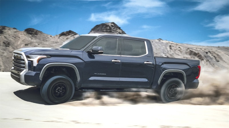 Load image into Gallery viewer, Tuff Country 2022+ Toyota Tundra 2023 Sequoia 3in Lift Kit 3in Front / 1.5in Rear
