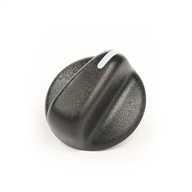 Load image into Gallery viewer, Omix Fan Switch Knob 97-98 Jeep Wrangler
