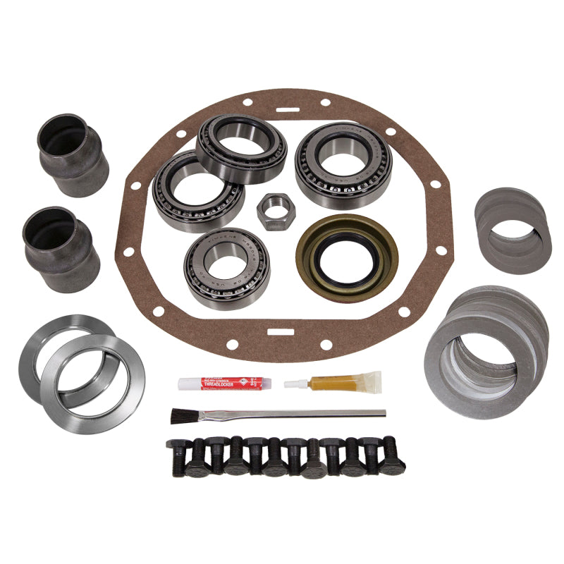 Load image into Gallery viewer, Yukon Gear Master Overhaul Kit For GM 12 Bolt Passenger Car Diff
