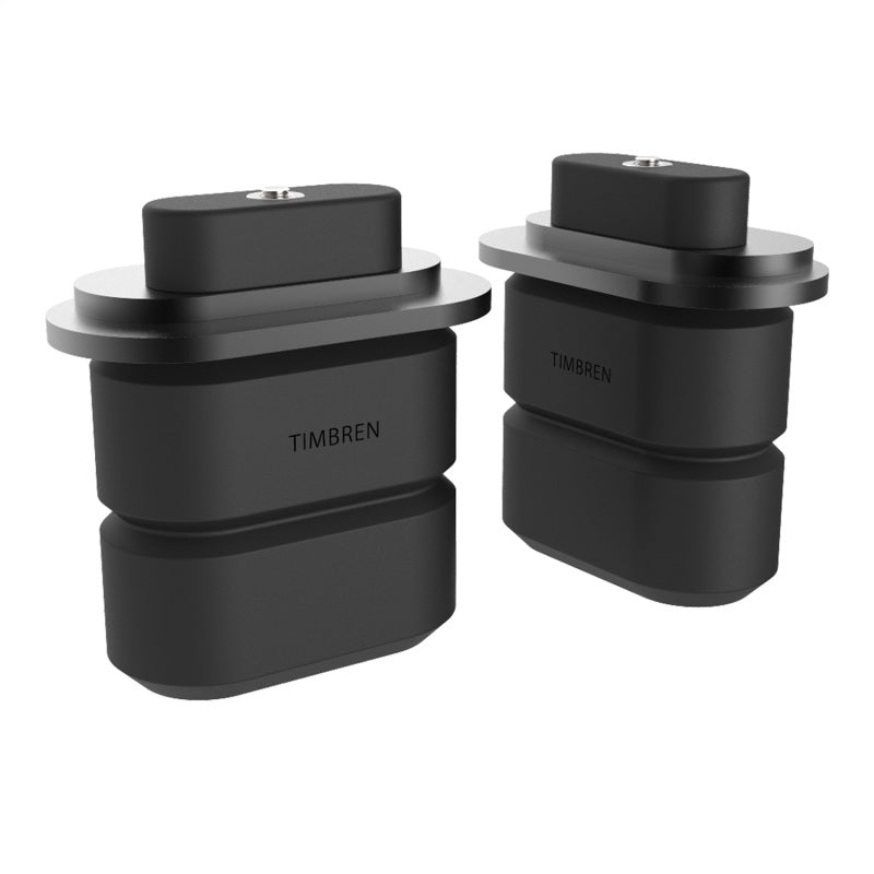 Load image into Gallery viewer, Timbren 2014 Ram 2500 SLT 4WD Front Suspension Enhancement System
