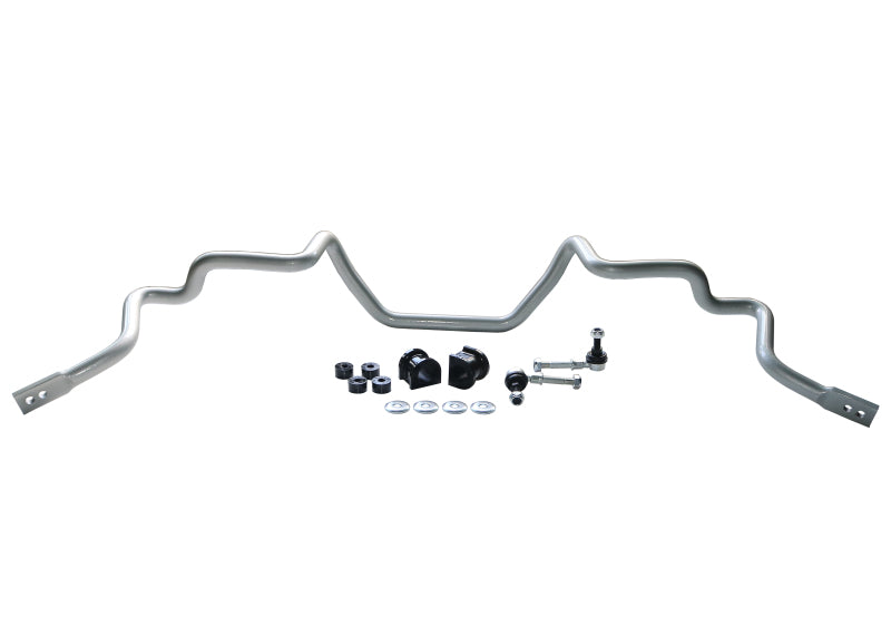 Load image into Gallery viewer, Whiteline 94-01 Acura Integra Front Heavy Duty Adjustable 24mm Swaybar
