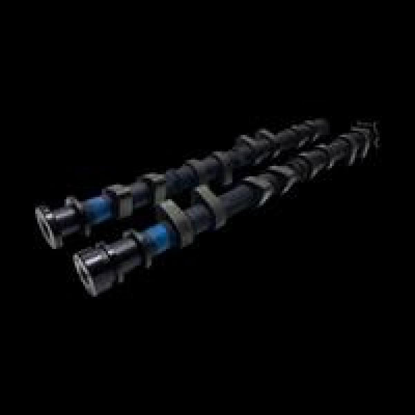 Brian Crower Mazda MZR Stage 2+ Camshafts - Modified Engine Spec