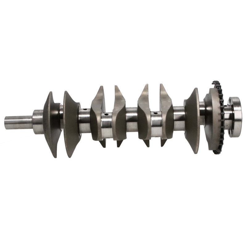 Load image into Gallery viewer, Manley EVOX 4340 Billet 94mm Stroke Turbo Tuff Series Crankshaft
