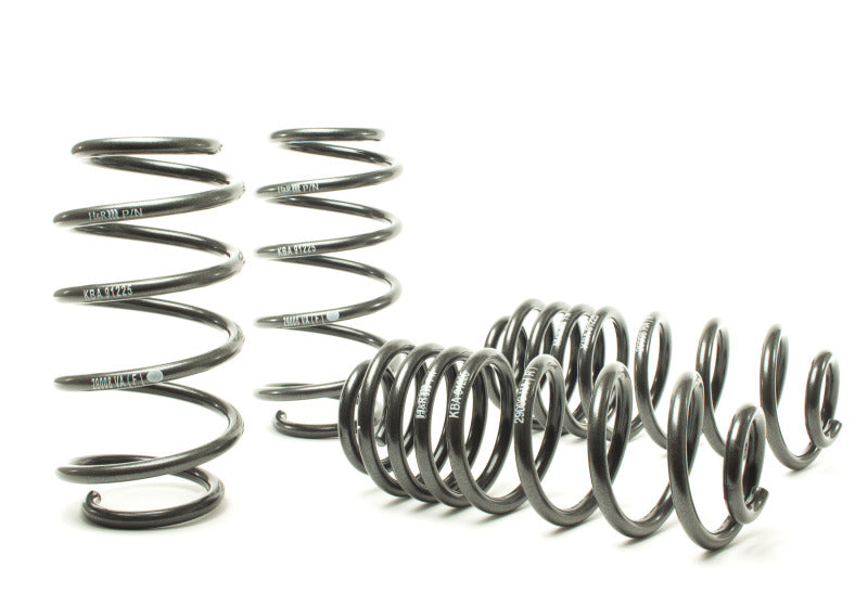Load image into Gallery viewer, H&amp;R 10-14 Volkswagen Golf TDI MK6 Sport Spring (Incl. DCC)

