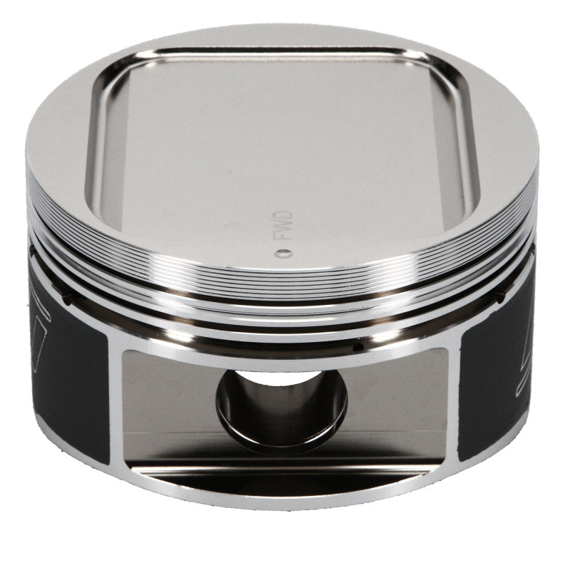 Load image into Gallery viewer, Wiseco Subaru WRX 4v R/Dome 8.4:1 CR 92mm Piston Kit
