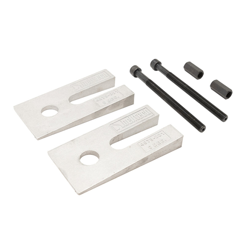 Load image into Gallery viewer, Belltech PINION SHIM SET 6 DEGREE (PAIR)
