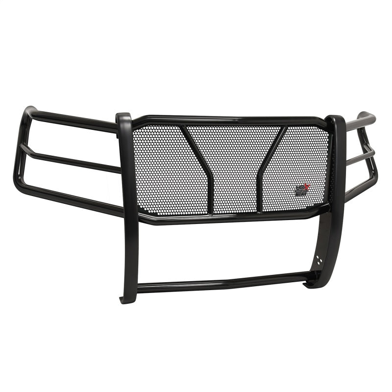 Load image into Gallery viewer, Westin 19-21 Chevrolet Silverado 1500 HDX Modular Grille Guard - Black
