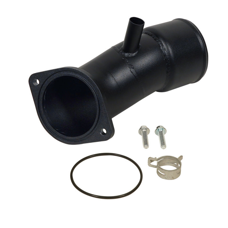 Load image into Gallery viewer, BD Diesel 17-22 Chevy/GMC 2500/3500 Duramax 6.6L Turbo Intake Horn
