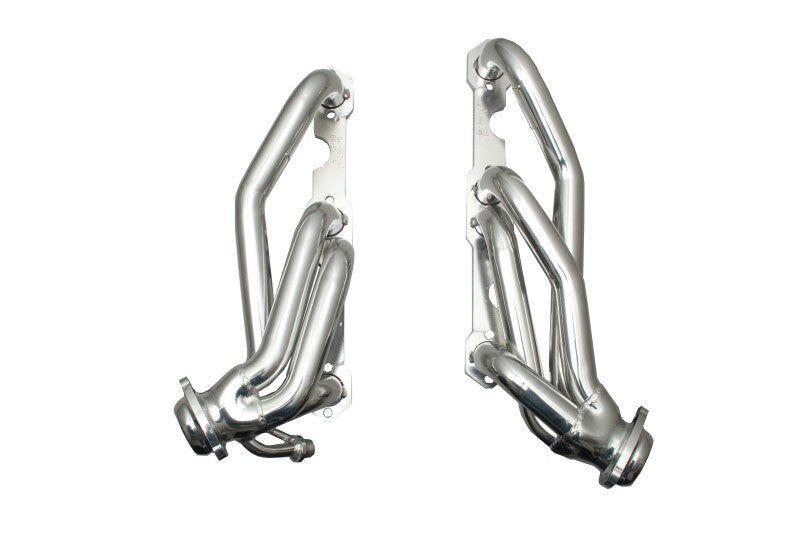 Load image into Gallery viewer, Gibson 96-98 Chevrolet C1500 Base 5.0L 1-1/2in 16 Gauge Performance Header - Ceramic Coated
