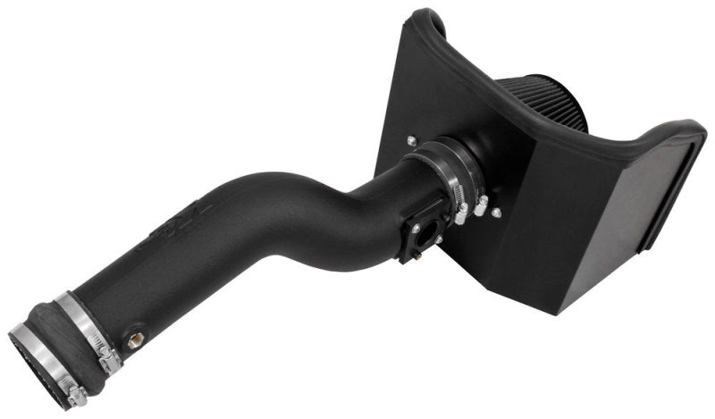 Load image into Gallery viewer, K&amp;N 16-23 Toyota Tacoma 3.5L V6 Performance Air Intake System
