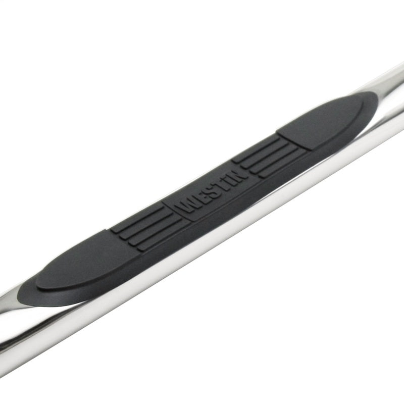 Load image into Gallery viewer, Westin 1999-2013 Chevy Silverado 1500 Reg Cab E-Series 3 Nerf Step Bars - SS
