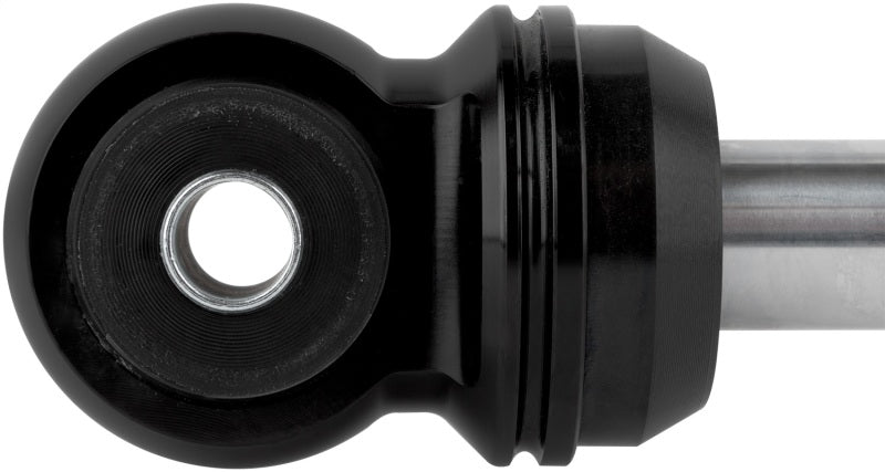 Load image into Gallery viewer, Fox 2018+ Jeep JL 2.5 Factory Race Series 10.17in Remote Res. Front Shock Set / 2-3in. Lift w/ DSC
