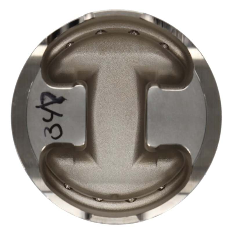 Load image into Gallery viewer, Wiseco Nissan Turbo Domed +14cc 1.181 X 86.5 Piston Kit
