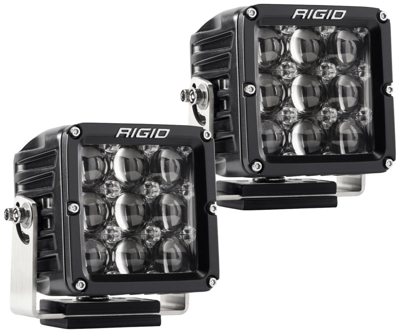 Load image into Gallery viewer, Rigid Industries D2 XL Hyperspot - (Set of 2)
