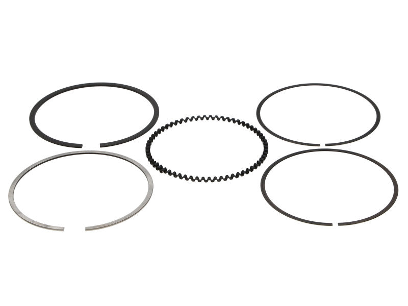 Load image into Gallery viewer, Wiseco 85.25mm x 1.0x1.2x2.8mm Ring Set Ring Shelf Stock

