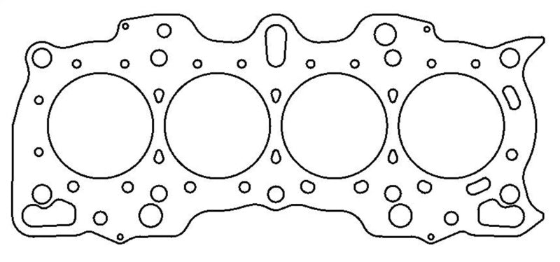 Load image into Gallery viewer, Cometic Honda Hybrid LS/VTEC 82mm 90+ B18 w/VTEC Head .030 inch MLS Head Gasket
