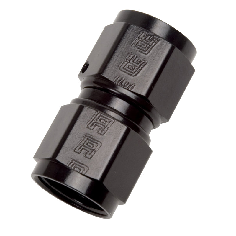 Load image into Gallery viewer, Russell Performance -6 AN Straight Swivel Coupler
