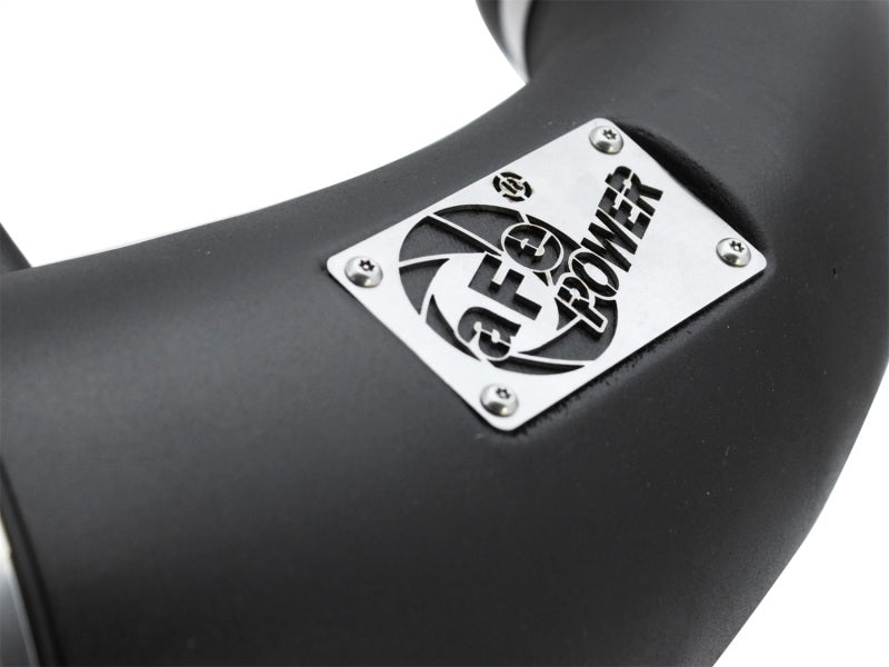 Load image into Gallery viewer, aFe Momentum GT Pro GUARD 7 Cold Air Intake System 07-11 Jeep Wrangler (JK) V6-3.8L
