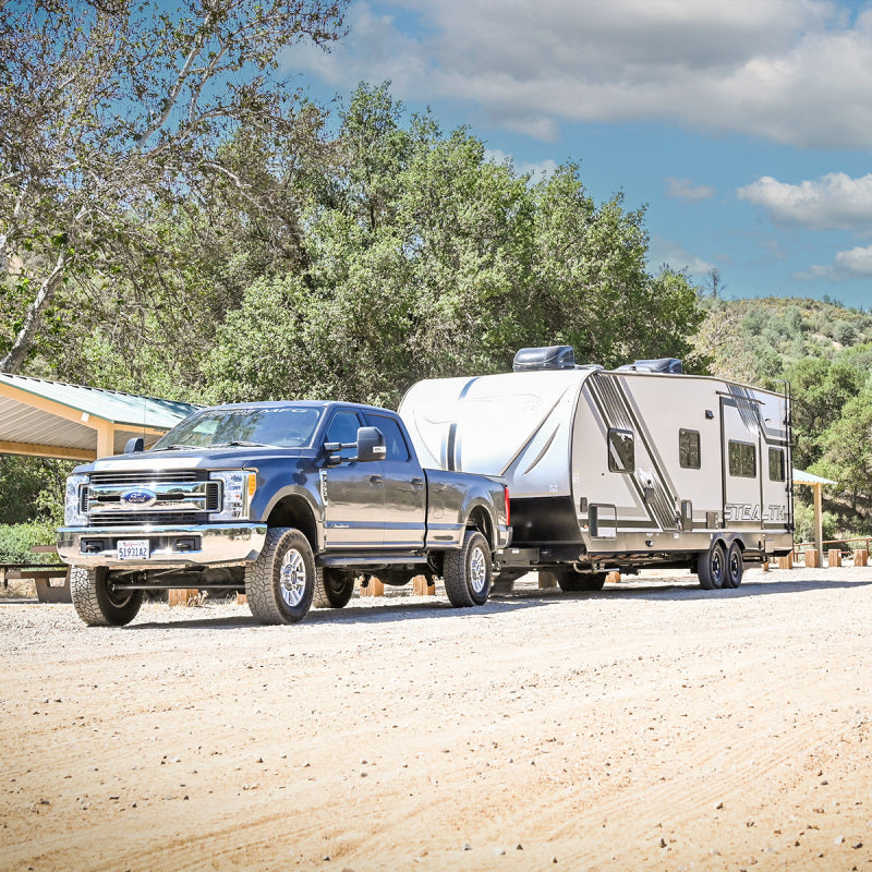 Load image into Gallery viewer, Synergy 05+ Ford Super Duty F-250 / F-350Ax4 Diesel Leveling System
