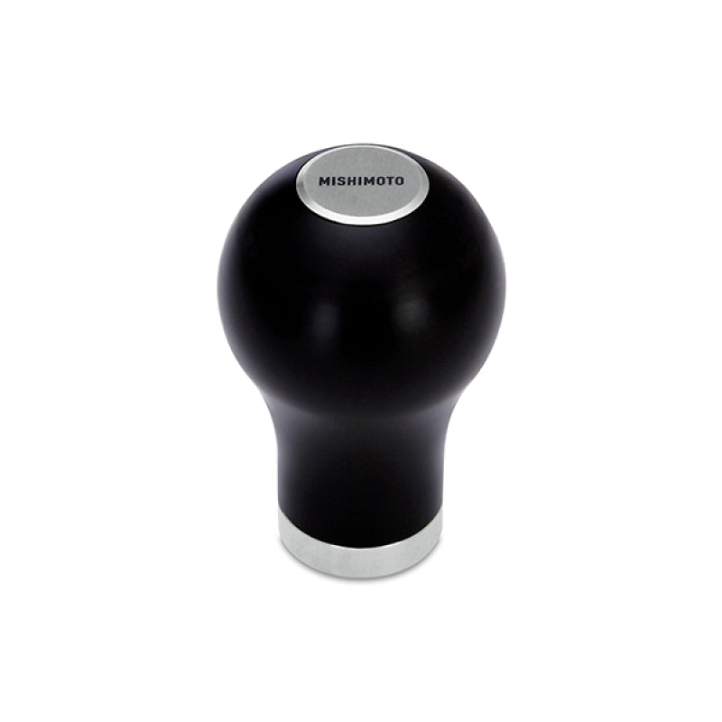 Load image into Gallery viewer, Mishimoto Teardrop Shift Knob - Black
