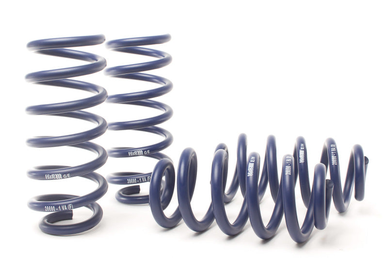 Load image into Gallery viewer, H&amp;R 19-22 Porsche Cayenne Sport Spring (Incl. PASM &amp; w/o Air Susp.)
