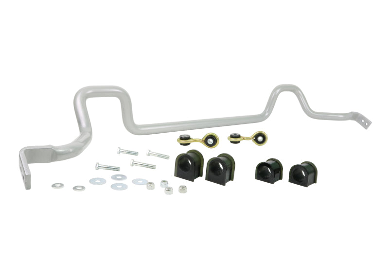 Load image into Gallery viewer, Whiteline 93-98 Toyota Supra MK4 JZA80 Front 30mm Heavy Duty Adjustable Swaybar
