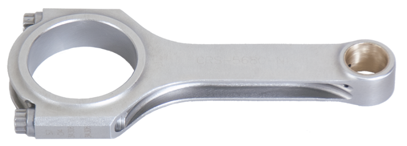 Load image into Gallery viewer, Eagle Nissan VQ35DE Engine Connecting Rods (Set of 6)
