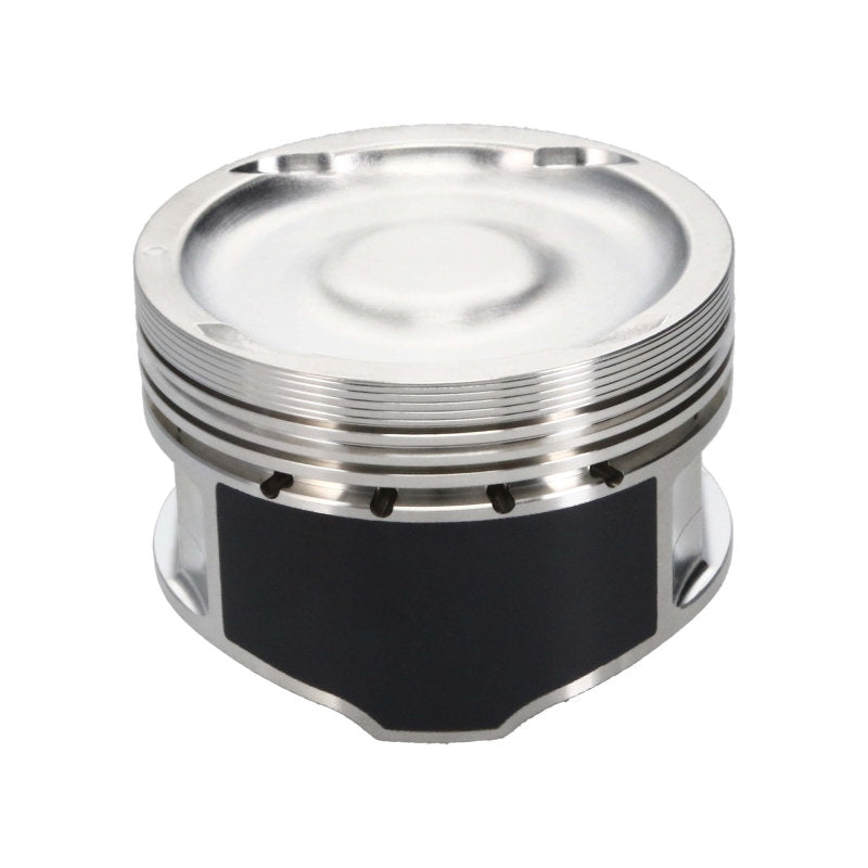 Load image into Gallery viewer, Wiseco Focus RS 2.5L 20V Turbo 83mm Bore 8.5 CR -15.2cc Dish Pistons - Set of 5 *SPECIAL ORDER*
