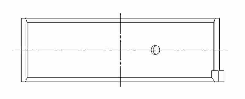 Load image into Gallery viewer, ACL Nissan VG30DETT 3.0L-V6 Standard Size High Performance w/ Extra Oil Clearance Rod Bearing Set
