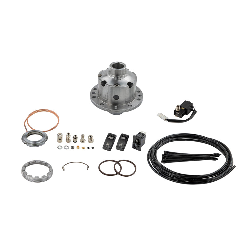 ARB Airlocker 26 Spl 10 Bolt Rg Suzuki S/N – Fuel Injector Connection