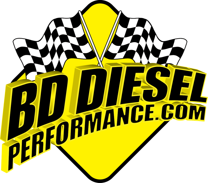 Load image into Gallery viewer, BD Diesel Track Bar Kit - Ford 2005-2013 Super Duty 4wd F250/F350/F450/F550 - 2wd F450/F550
