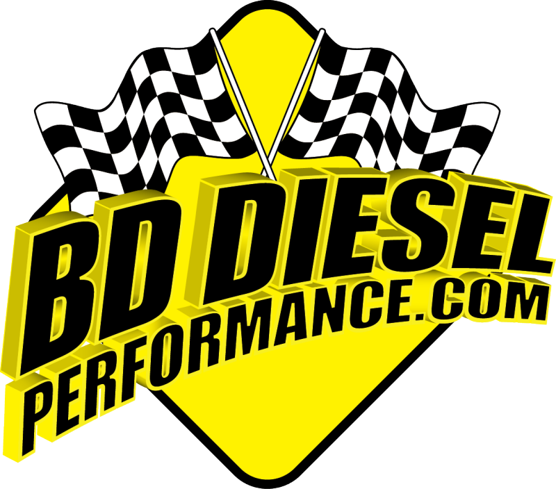 Load image into Gallery viewer, BD Diesel Deep Sump Trans Pan - 2008-2012 Dodge 6.7L 68RFE
