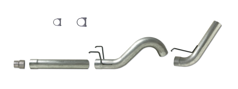 Load image into Gallery viewer, Diamond Eye KIT 5in DPF SGL AL 07.5-11 CUMMINS 6 7L PCKGD BX46X14X14OD EL-PL 44inX13 5inX13 5inID
