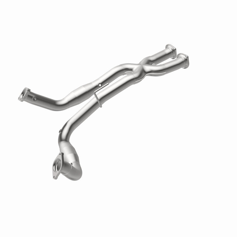 Load image into Gallery viewer, MagnaFlow Conv DF 06- Jeep SRT-8 6.1L
