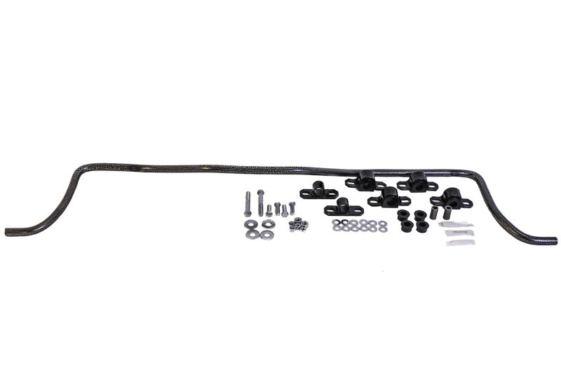 Load image into Gallery viewer, Hellwig 84-01 Jeep Cherokee XJ Solid Heat Treated Chromoly 3/4in Rear Sway Bar
