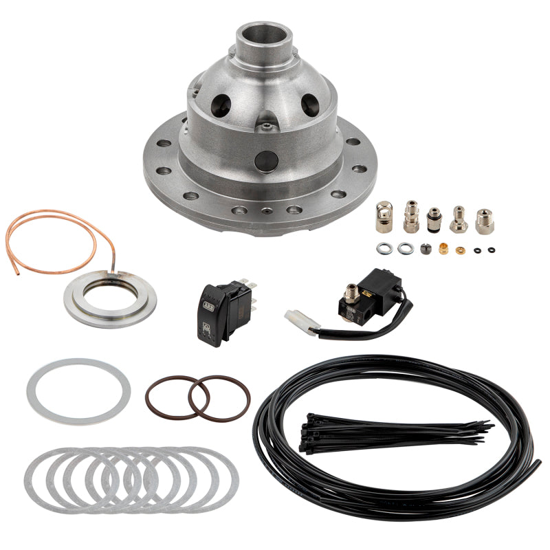 Load image into Gallery viewer, ARB Airlocker 10.5In Rr 36 Spl Toyota S/N
