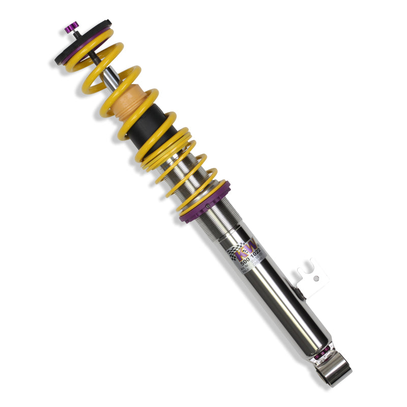 Load image into Gallery viewer, KW Coilover Kit V3 Acura NSX; (NA1)
