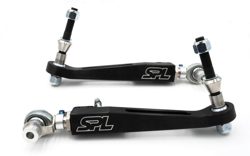 Load image into Gallery viewer, SPL Parts 06-13 BMW 3 Series/1 Series (E9X/E8X) Front Lower Control Arms
