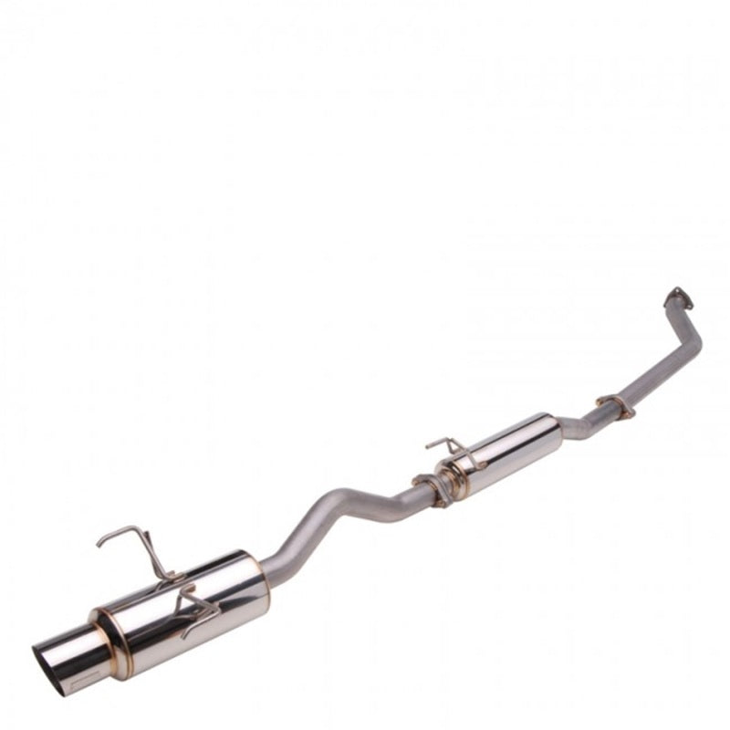 Load image into Gallery viewer, Skunk2 MegaPower 02-06 Acura RSX Base 60mm Exhaust System
