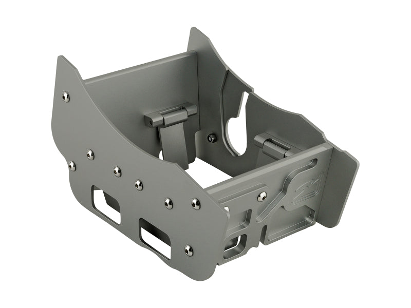 Load image into Gallery viewer, Skunk2 K-Series Billet Drop-In Oil Pan Baffle
